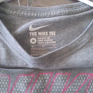 Nike tshirt
